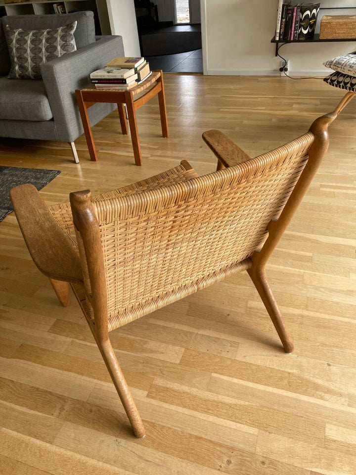 Hans J. Wegner, CH27 lænestol