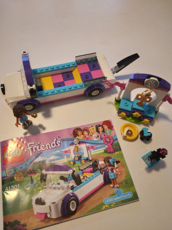 Lego Friends