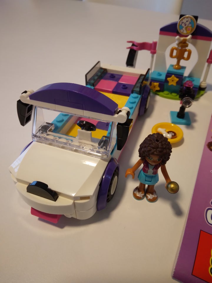 Lego Friends