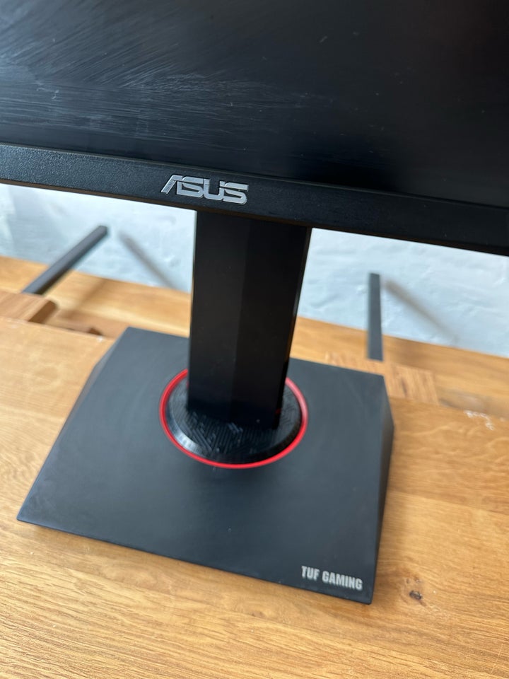 Asus, fladskærm, 27 tommer