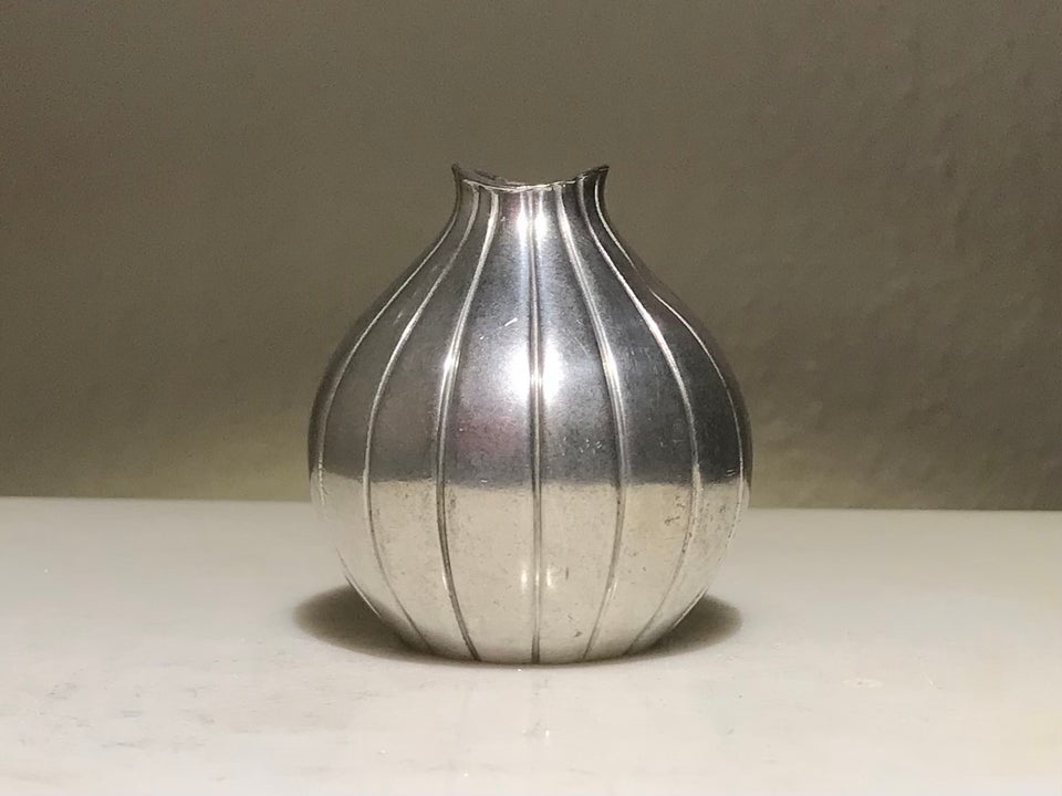 Vase Tinvase Just Andersen