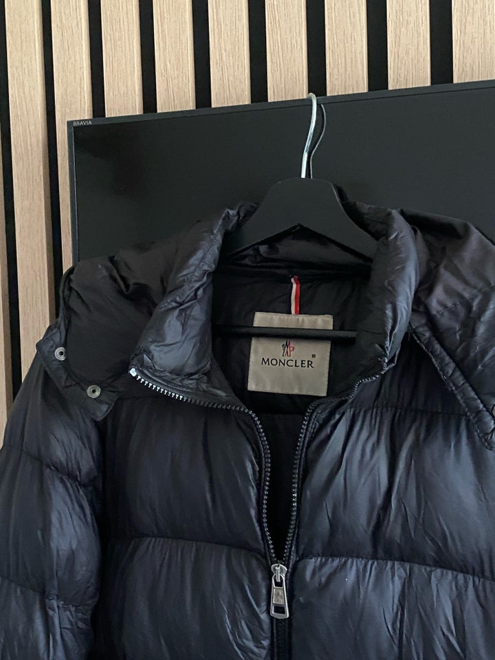 Jakke, str. M, Moncler