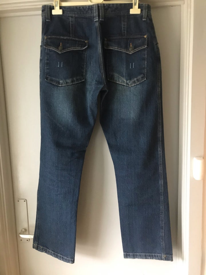 Jeans, JEFF, str. 34