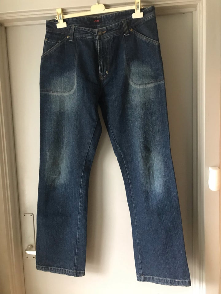 Jeans, JEFF, str. 34