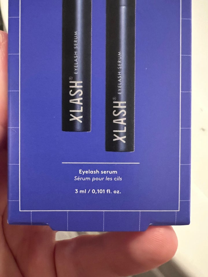 Ansigtspleje, Eyelash serum ,