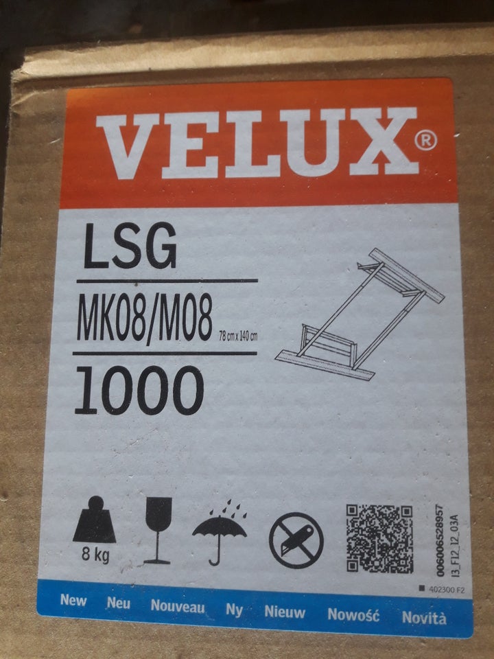 VELUX mk 08/04/02