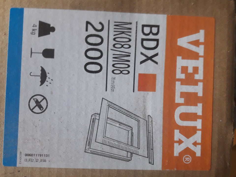 VELUX mk 08/04/02