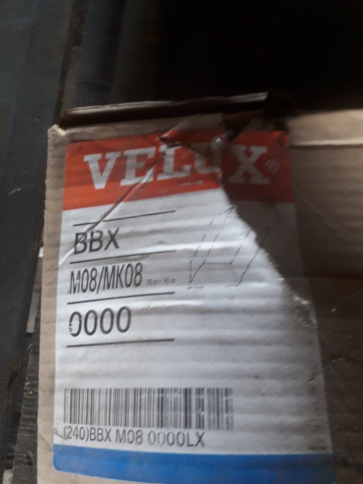 VELUX mk 08/04/02