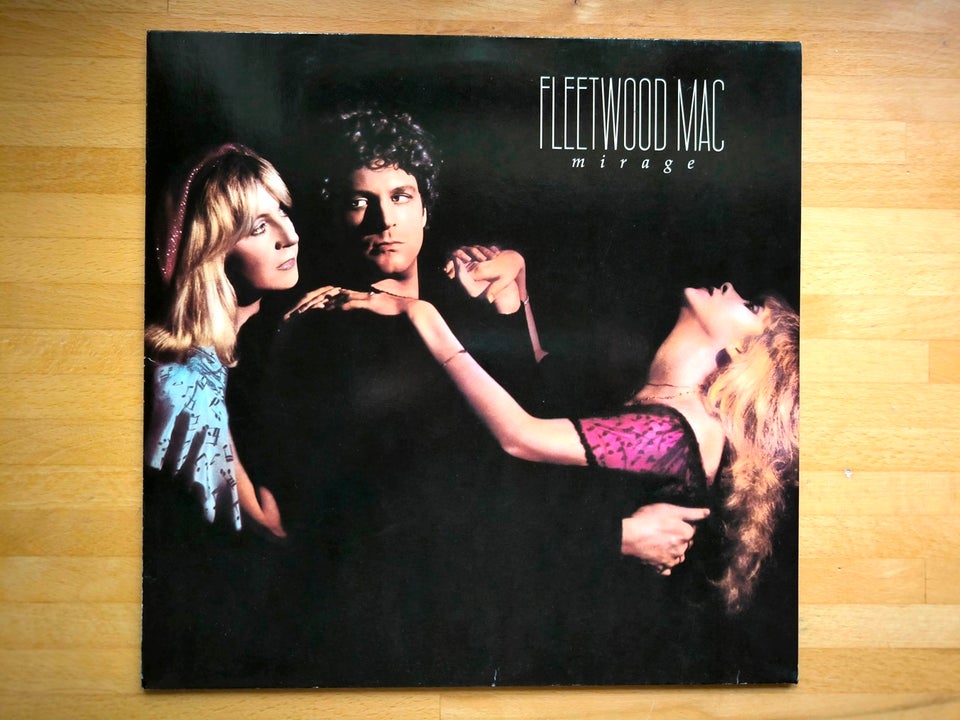 LP, Fleetwood Mac