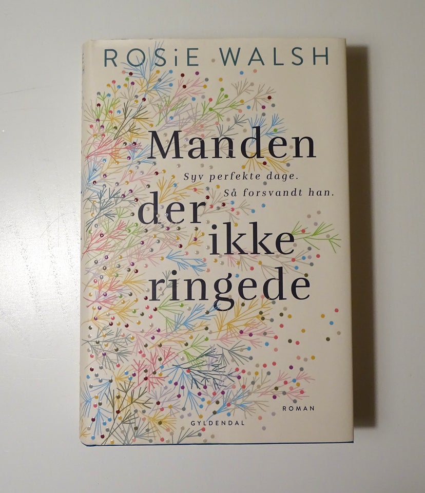 Manden der ikke ringede, Rosie