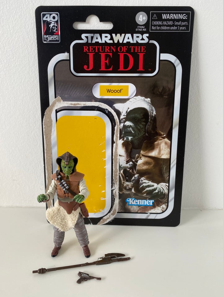 Wooof (VC24), Star Wars, Hasbro