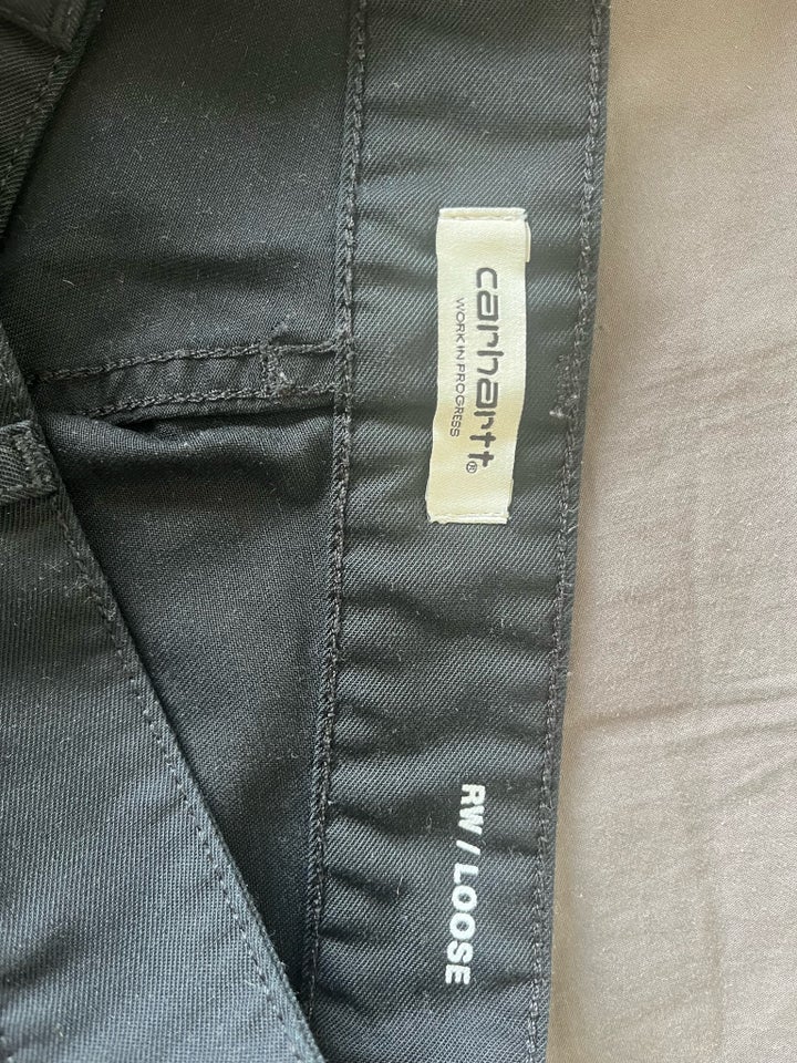 Jeans, CARHARTT , str. 24