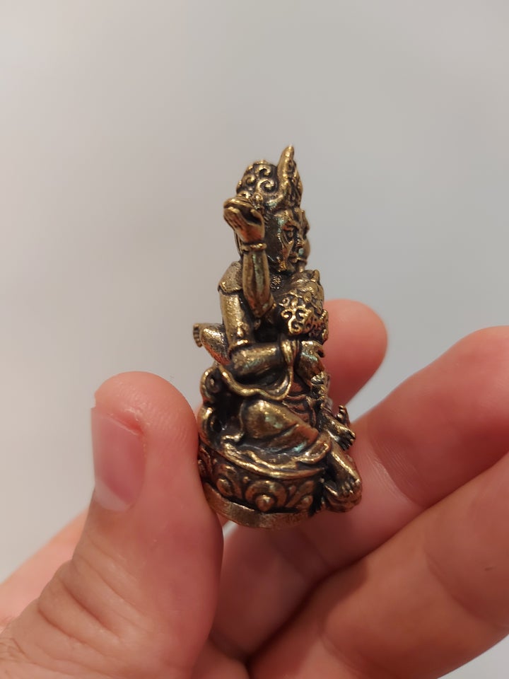 Buddha figur  Kinesisk