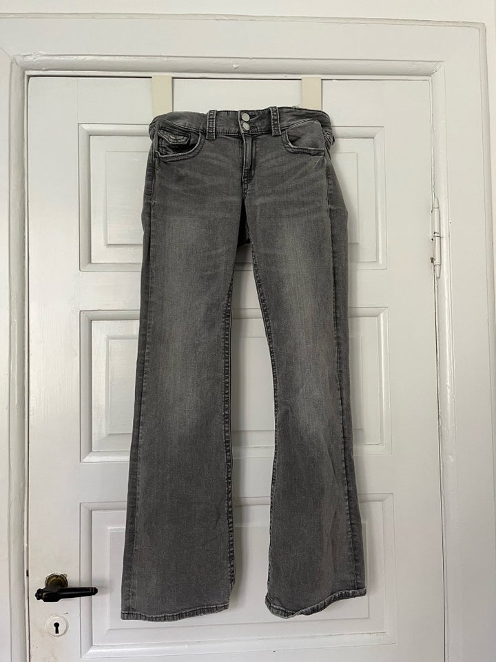 Jeans Gina tricot str 36