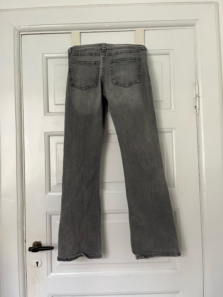 Jeans Gina tricot str 36