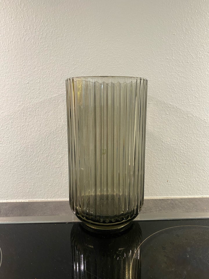 Vase, Vase, Lyngby