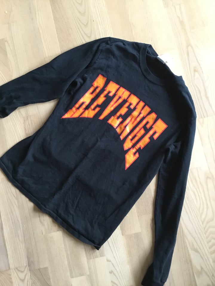 Sweatshirt, Gildan, str. 36