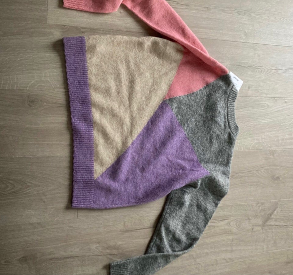 Sweater, Numph, str. 36