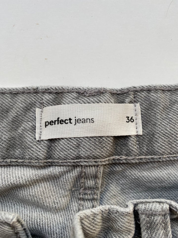 Jeans Ginatricot perfect jeans