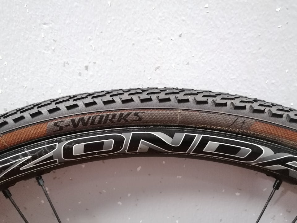 Hjul Campagnolo Zonda Disc