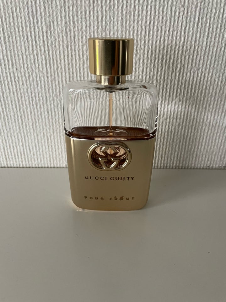 Eau de parfum, Gucci