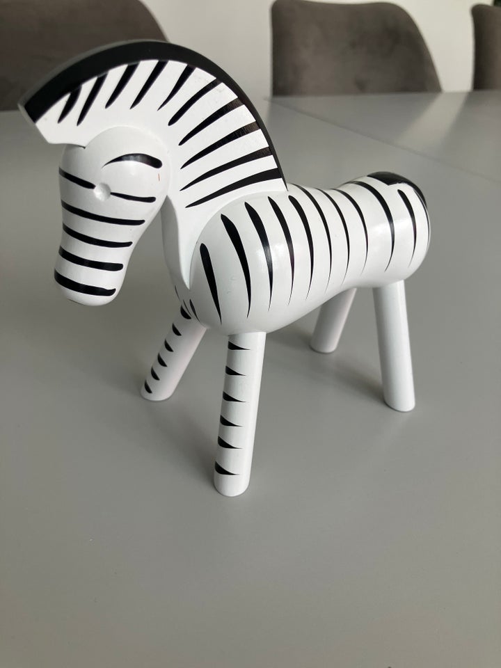 Zebra  Kay Bojesen