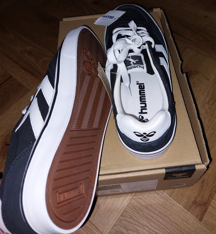 Sneakers, str. 38, Hummel