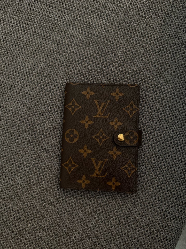 Kalender, Louis Vuitton