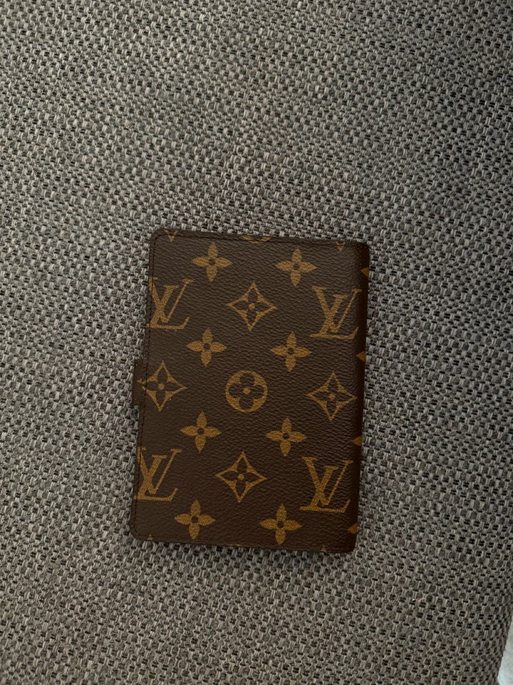 Kalender, Louis Vuitton