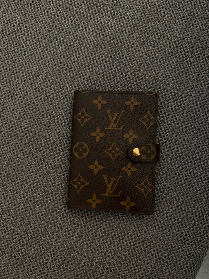 Kalender, Louis Vuitton