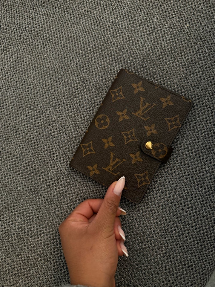 Kalender, Louis Vuitton