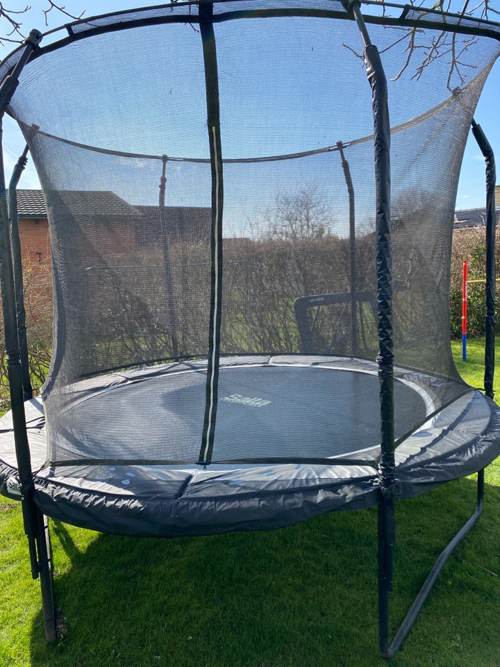 Trampolin, Salta havetrampolin