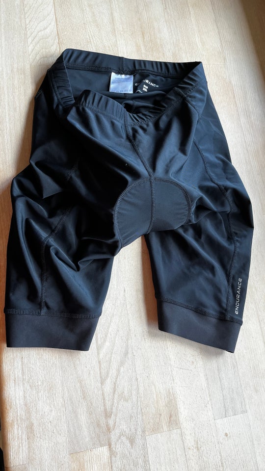 Cykeltøj, Cykelshorts, Endurance