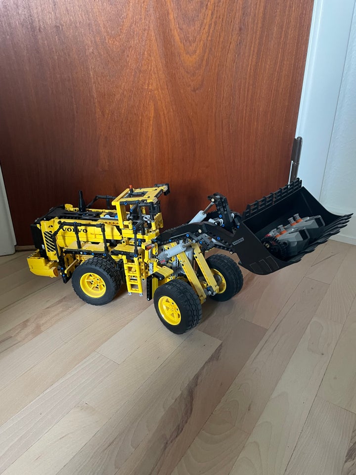 Lego Technic 42030