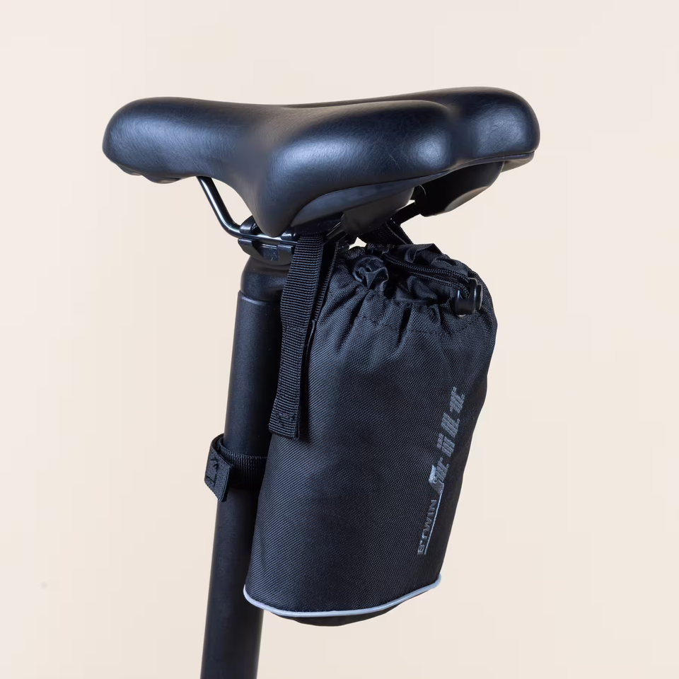 Cykeltaske BTWIN Protective