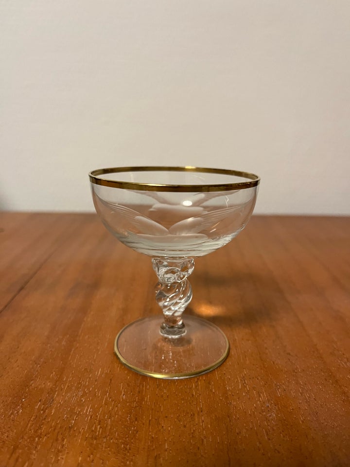 Glas Glas Mågestel