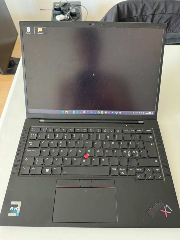 Lenovo Thinkpad X1 Carbon G