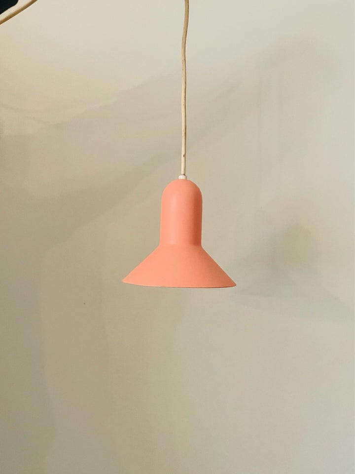 Anden loftslampe