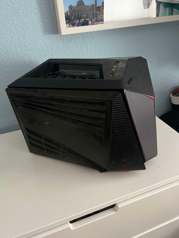 Lenovo, Y720, 3.50 GHz Ghz