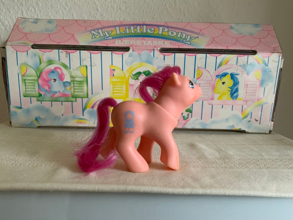 My Little Pony, Hasbro