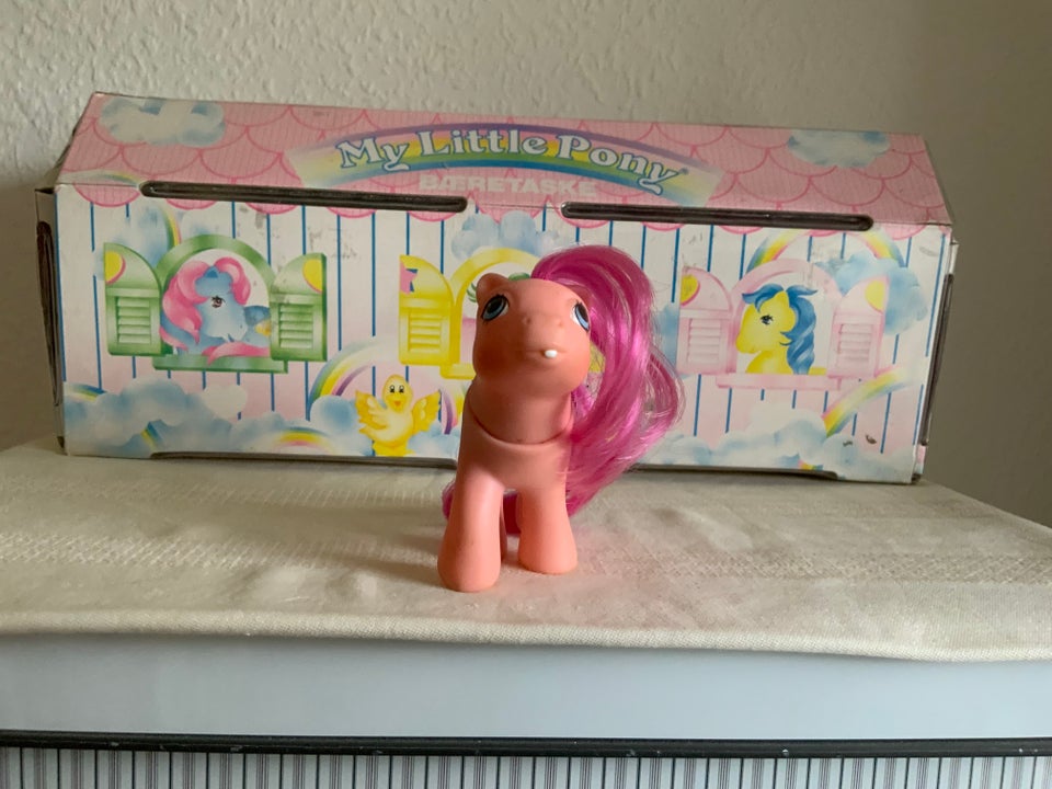 My Little Pony, Hasbro