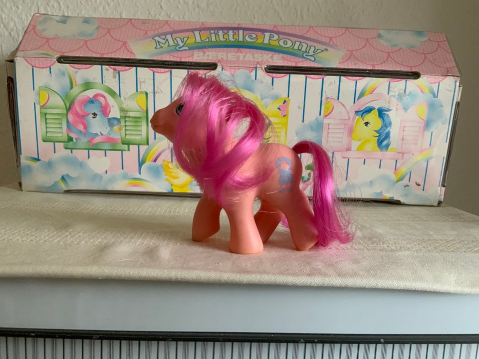 My Little Pony, Hasbro