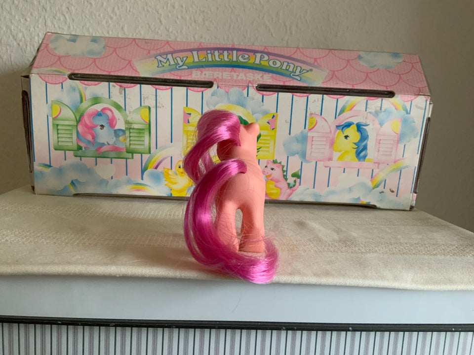 My Little Pony, Hasbro