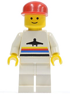 Lego Minifigures