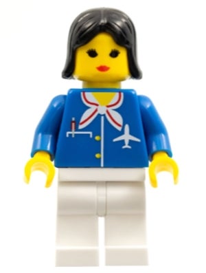 Lego Minifigures