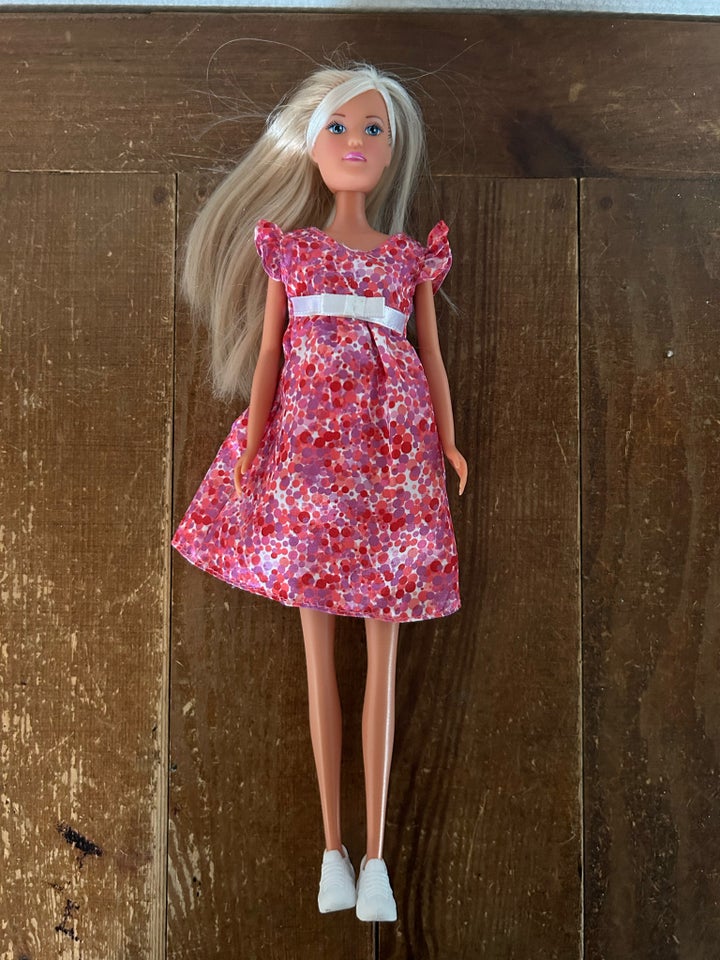 Barbie, Gravid dukke