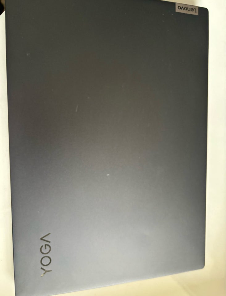 Lenovo Yoga 7 slim Pro , 3.3 GHz, 16 GB