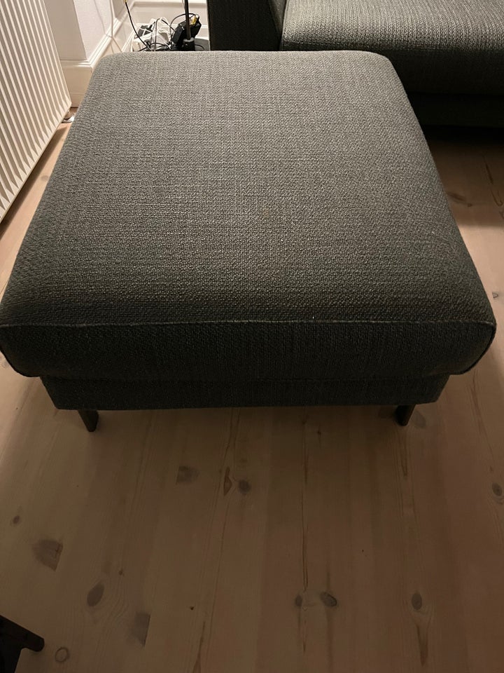 Hjørnesofa, 6 pers. , Fra Ilva