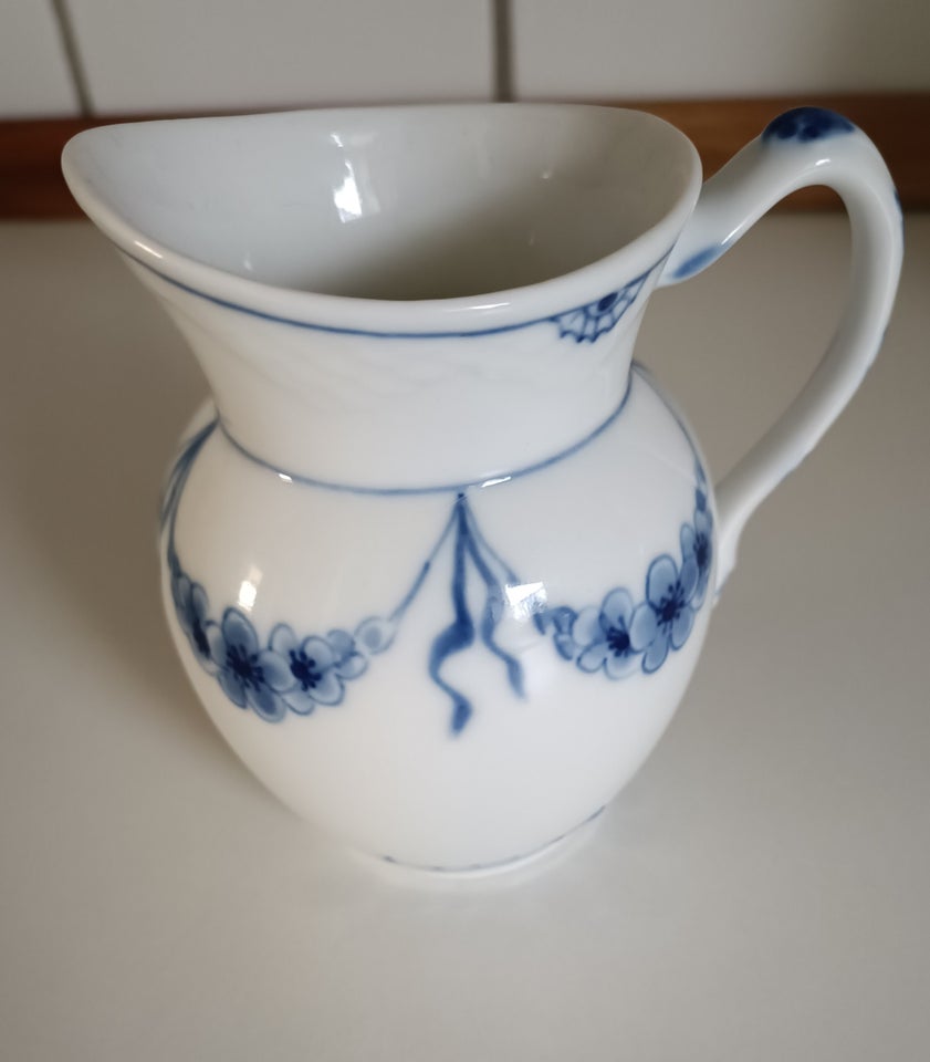 Porcelæn, Kaffestel, Bing og