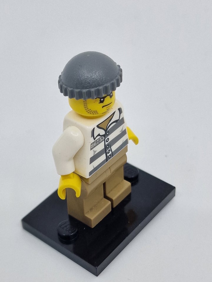 Lego Minifigures